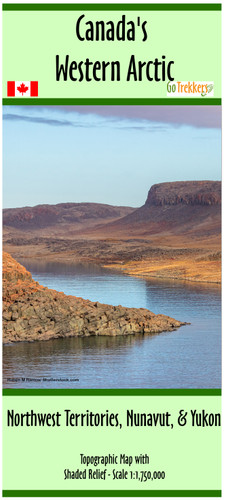 Canada's Western Arctic 