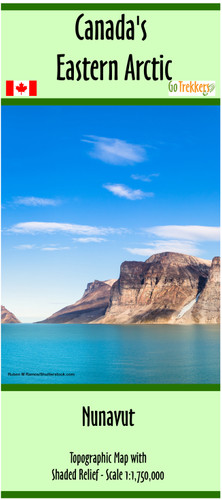 Canada's Eastern Arctic