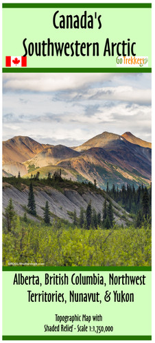 Canada's Southwestern Arctic