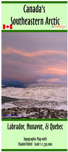 Canada's Southeastern Arctic