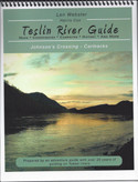 teslin river guide