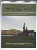 yukon river guide carmacks to dawson city