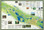 Manigotagan River Canoe Map