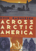 Across Arctic America Book