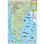 Patagonia Ecomapa Trekking Map