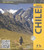 Adventure Map Central Chile Argentina Trekking Map