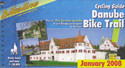Danube Bike Trail 1 Cycline Mapbook