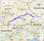 Danube Bike Trail 1 Cycline Mapbook