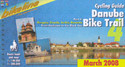 Danube Bike Trail 4 Cycline Mapbook