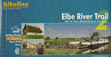 Elbe River Trail 2 Cycline Mapbook