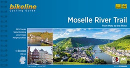 Moselle River Trail Cycline Mapbook