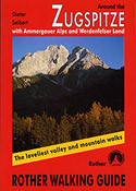 Zugspitz Hiking book