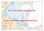 Pelee Passage to/à la Detroit River Canadian Hydrographic Nautical Charts Marine Charts (CHS) Maps 2123