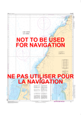 Point Clark to/à Southampton Canadian Hydrographic Nautical Charts Marine Charts (CHS) Maps 2291