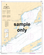 Middlebrun Bay to/à Washington Island Canadian Hydrographic Nautical Charts Marine Charts (CHS) Maps 2326