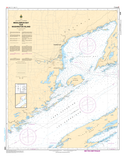 2326 - Middlebrun Bay to/à Washington Island