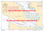 Juan de Fuca Strait to/à Vancouver Harbour Canadian Hydrographic Nautical Charts Marine Charts (CHS) Maps 3601