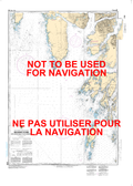 Milbanke Sound and Approaches/et les approches Canadian Hydrographic Nautical Charts Marine Charts (CHS) Maps 3728