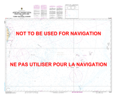 Grand Bank, Northern Portion / Grand Banc, Partie Nord to / à Flemish Pass / Passe Flamande Canadian Hydrographic Nautical Charts Marine Charts (CHS) Maps 4049