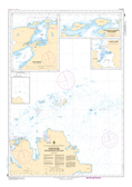 4861 - Fogo Island Northern Portion / Partie Nord