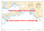 Blanc Sablon à/to Baie de Bonne-Espérance Canadian Hydrographic Nautical Charts Marine Charts (CHS) Maps 4971