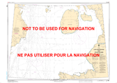Cape Dorchester to/à Spicer Islands Canadian Hydrographic Nautical Charts Marine Charts (CHS) Maps 7066