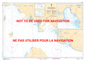 Resolute Passage Canadian Hydrographic Nautical Charts Marine Charts (CHS) Maps 7511