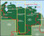 Detailed, double-sided road map Venezuela, ideal for route-planning. Clearly shows the national road network and selected provincial and local roads, with each class of road clearly indicated and road numbers shown. Intermediate driving distances between locations are shown in kilometres alongside the road, motorway filling stations are shown and motorway junctions are indicated. 

Topography is shown with relief shading and some spot heights, and colour shading is used to indicate land types. International and provincial boundaries are clearly marked, as are National Parks, nature reserves and restricted military areas. 

Symbols indicate various sights & locations of tourist interest, such as churches, leisure & sports destinations, panoramas & viewing points, monuments and historic sites. Some hotels and campsites are marked. Railway lines, airports, ports, reefs and marinas are also shown. 

A grid divides the map at 1° increments, and is also grid-referenced for the map index. 
