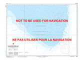 Grand Bank / Grand Banc: Southern Portion / Partie Sud Canadian Hydrographic Nautical Charts Marine Charts (CHS) Maps 8010