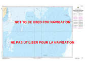 Grand Bank / Grand Banc: Northern Portion / Partie Nord Canadian Hydrographic Nautical Charts Marine Charts (CHS) Maps 8011