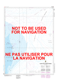 Flemish Pass / Passe Flamande Canadian Hydrographic Nautical Charts Marine Charts (CHS) Maps 8012