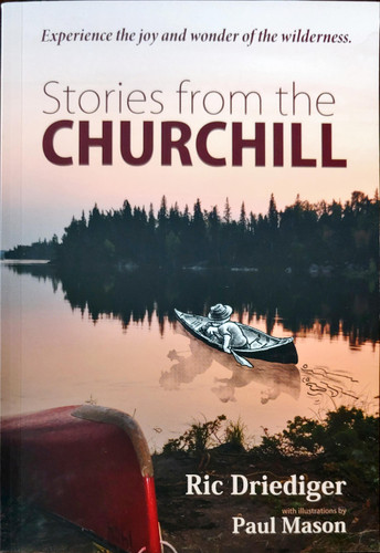 Stories of the Churchill