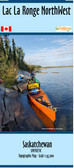 Lac La Ronge Northwest - SYNTHETIC