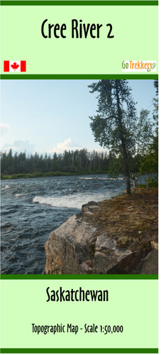 Cree River 2