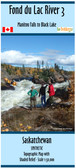 Fond du Lac River 3 - Manitou Falls to Black Lake - SYNTHETIC