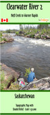Clearwater River 2 - Neff Creek to Warner Rapids