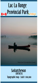 Lac La Ronge Provincial Park - SYNTHETIC