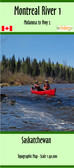 Montreal River 1 cover