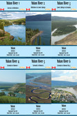 Yukon River Set - SYNTHETIC