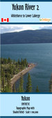 Yukon River 2 - Whitehorse to Lower Laberge - SYNTHETIC