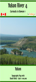 Yukon River 4 - Carmacks to Dawson 1