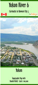 Yukon River 6 - Carmacks to Dawson 3