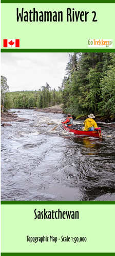 Wathaman River 2