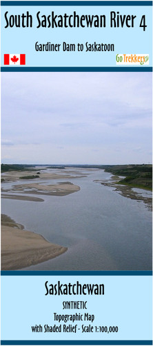 South Saskatchewan River 04