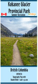 Kokanee Glacier Provincial Park (Summer Recreation) - SYNTHETIC 