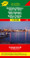 Turkish Riviera: Antalya - Kemer - Fethiye "Top 10 Tips" Map from Freytag & Berndt, with descriptions of 10 best sights, street plans of central Antalya and Fethiye, plus plans of the archaeological sites at Perge and Termessos. 

The map shows the area’s road network, including unsurfaced tracks and paths, indicating scenic routes and intermediate driving distances on most local roads. Also marked is the course of the Lycian Way long-distance trail and its variants.

Picturesque towns and villages are highlighted. The region’s 10 top sights are prominently marked, with brief descriptions provided in a booklet attached to the map cover. Symbols mark other places of interest and facilities, including campsites, marinas, museums, the region’s famous archaeological sites, etc. Latitude and longitude lines are drawn at intervals of 10’. The booklet also provides an index of localities.

*Map legend and the descriptions of the selected sights include English.*

The map also has street plans of central Antalya and Fethiye, plus detailed plans the archaeological remains at Perge and Termessos.