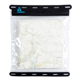 Lightweight Waterproof Map Case - Large