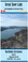Great Slave Lake East Arm from Fort Resolution Map - SYNTHETIC