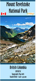 Mount Revelstoke National Park - SYNTHETIC