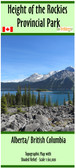 Height of the Rockies Provincial Park